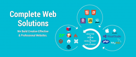 Find Excellent Web Solution Provider