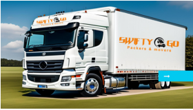 Swifty Go - Packers & Movers