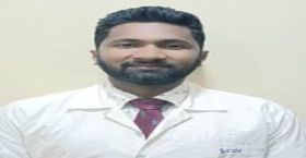 Dr. Ishan Shevate - Orthopedic Doctor, Orthopedic Surgeon in Baner, shoulder specialist in Baner