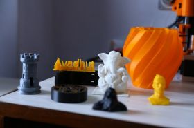 3D Printing Online India