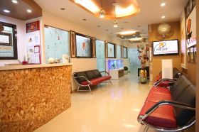 Best Dental Clinic - Nayar Dental care Center Noida
