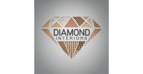 Diamond interiors