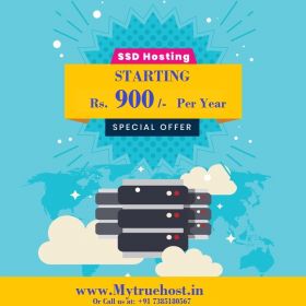 Cheap Webhosting Provider