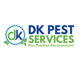 Dk cleaning service