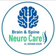 Dr. Shivam Gour (Neuro Care) - Neurosurgeon | Brain & Spine Specialist | Best Neurosurgeon in Bhopal