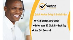Norton security with CD