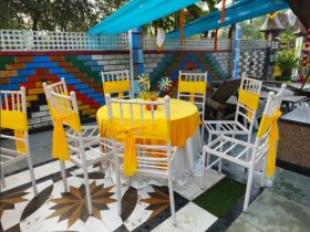 Farm House Party Rantal Noida