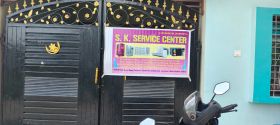 S.K.SERVICE CENTER