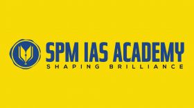 SPM IAS ACADEMY - APSC / UPSC coaching in Guwahati