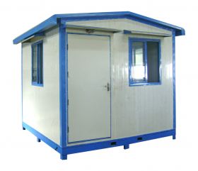 Porta Cabin Manufacturer