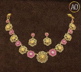 Agarwal Ornaments - Best Jewellery Shop in Lucknow