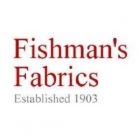 Fishman’s Fabrics