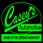 Casey's Automotive