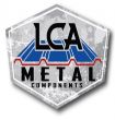 LCA Metal Components