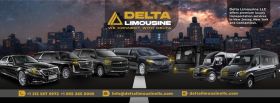 Delta Limousine LLC