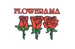 Flowerama on Pacific