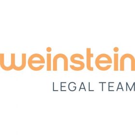 Weinstein Legal Team