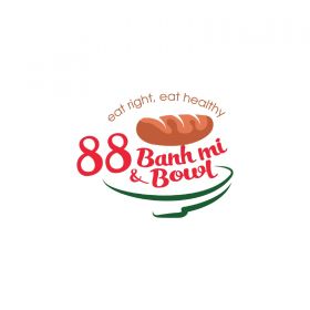 88 Banh Mi and Bowl