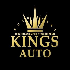 Kings Auto Sales