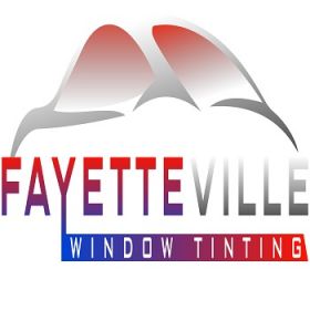 Fayetteville Window Tinting