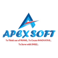 Apexsoftindia - Web Development Company in India