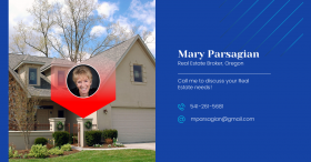 Real estate agent | The Parsagian Group - RE/MAX Integrity Broker Grants Pass