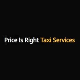 Price Is Right Taxi Services