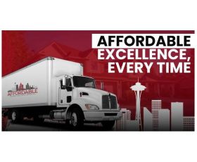 Affordable Movers LLC