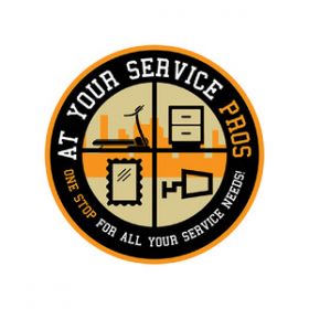 At Your Service Pros