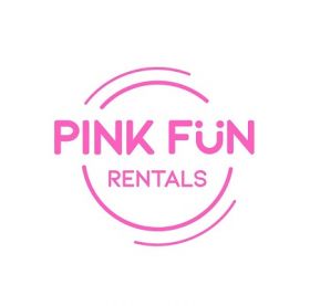 Pink Fun Rentals