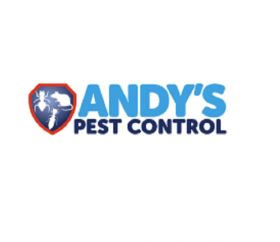 Andy's Pest Control