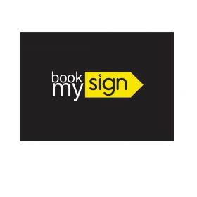 BookMySign