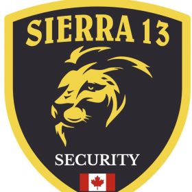 Sierra Security Services