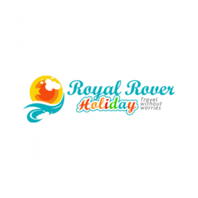 Royal Rover Holiday