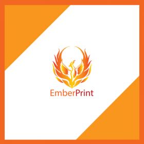 Ember Print