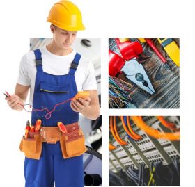 Local Trusted Electricians