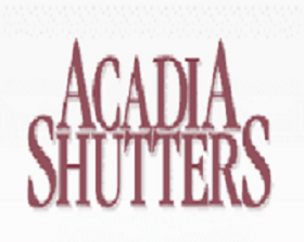 Acadia Shutters Charlotte NC