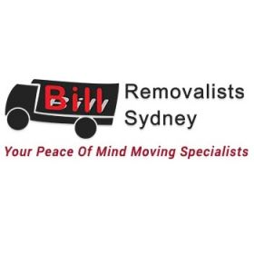 Bill Removalists Sydney