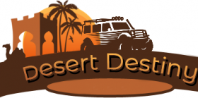 Desert Destiny | Dubai Desert Safari