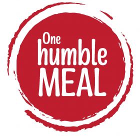 ONE HUMBLE MEAL