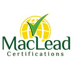 Maclead Certification