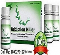 ADDICTION KILLER