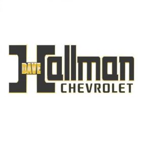 Dave Hallman Chevrolet