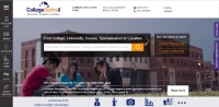 Web Portal For Best MBA Colleges in India
