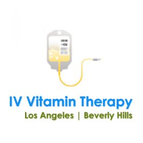 IV Vitamin Therapy Los Angeles