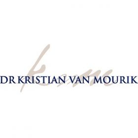 Dr Kristian van Mourik