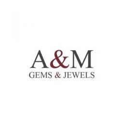 A & M Gems And Jewels    