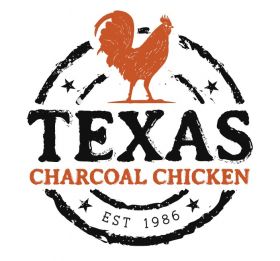 Texas Charcoal Chicken