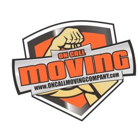 On Call Moving Company