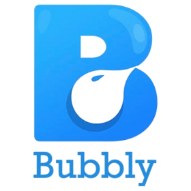 Bubbly Laundry